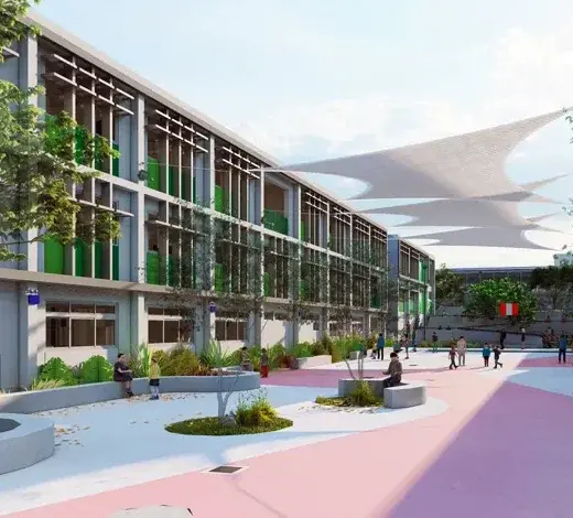 Asesoria tensoestructura